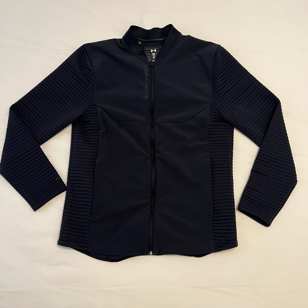 Under Armour Storm Evolution Daytona Full Zip
